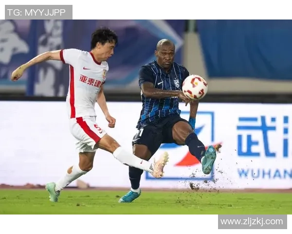 武汉足球队在城市联赛中的强势表现与未来发展潜力分析